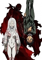 Deadman Wonderland (  ) HD