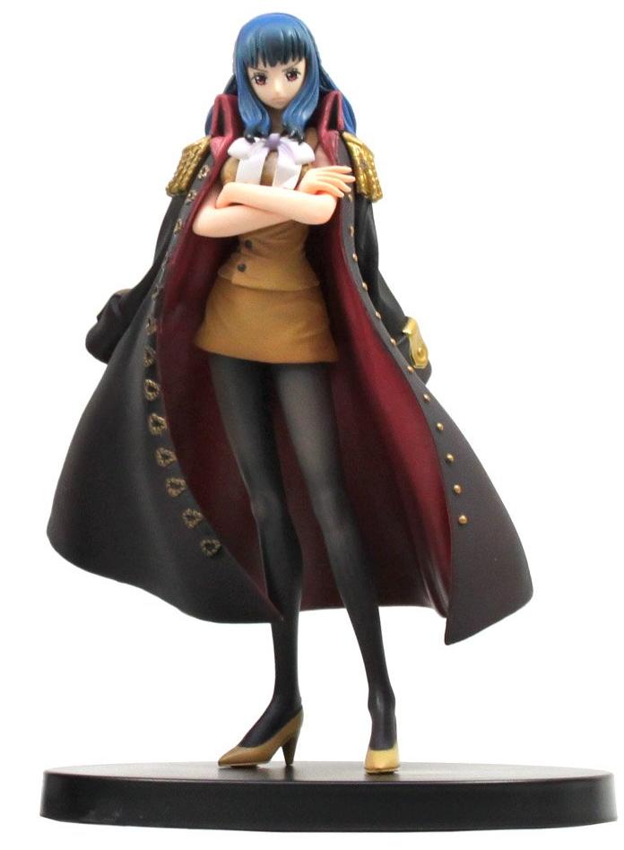 ������� Banpresto One Piece DXF Ain The Grandline Lady Vol.1