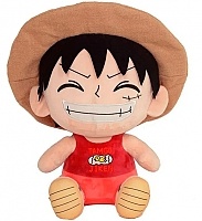 ������ ������� ���-��� - Luffy Monkey D. (25 ��)