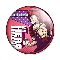  Boku no Hero Academia -  