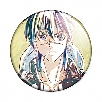  Hakyuu Houshin Engi Ani-Art - Tenka Kou