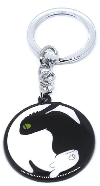 ���������� ������� ������ Train Your Dragon �� ����� � ����� ��� ��������� ������� / How to Train Your Dragon