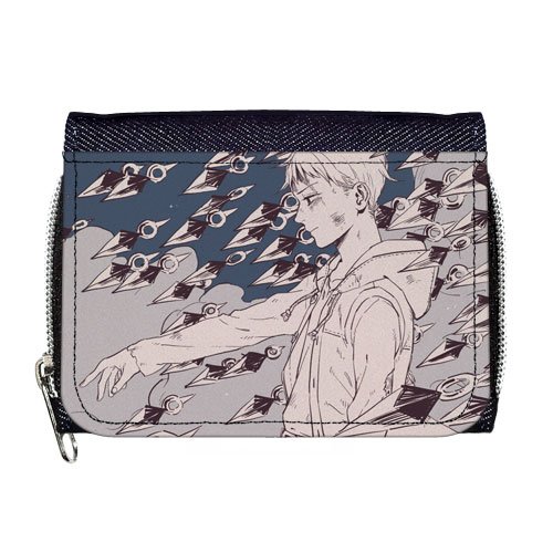 ���������� ������� ������� ��������� Nanatsu no Taizai - King �� ����� � ����� ���� �������� ������ / Nanatsu no Taizai / The Seven Deadly Sins