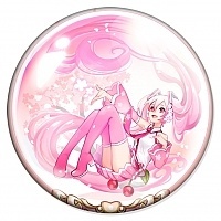  Vocaloid - Sakura Miku No.24