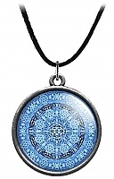  "Over Lord II" Magic Circle