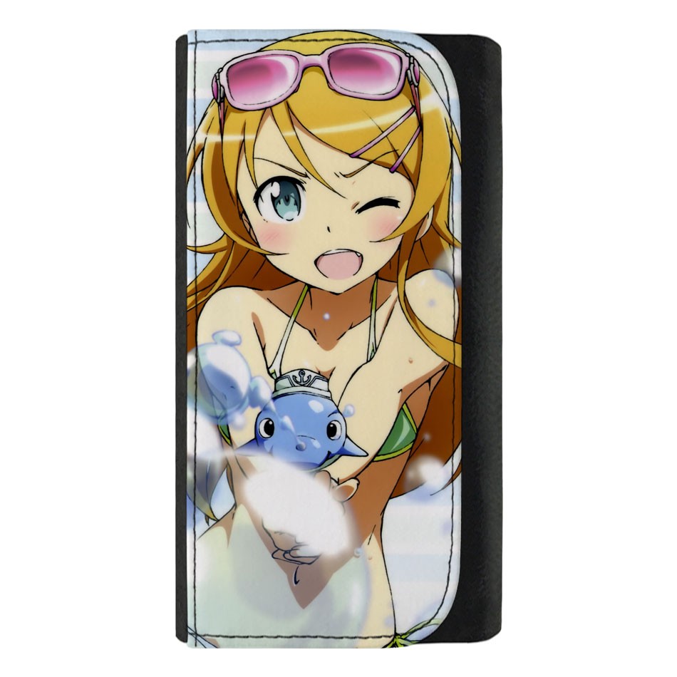 ���������� ������� ������� ������ ������� OreImo - Kousaka �� ����� � ����� �� �� ����� ��� ������ ���� ����� �����, � �� ���! / OreImo / Ore no Imouto ga Konna ni Kawaii Wake ga Nai / My Little Sister Can't Be This Cute