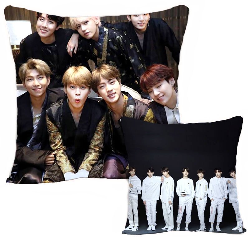 ������� "BTS" star 540779