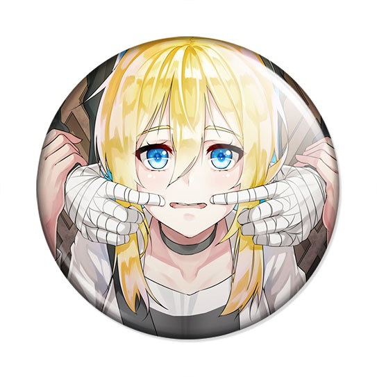 ���������� ������� ������ Satsuriku no Tenshi - Rachel Smile �� ����� � ����� ����� ������������� / Satsuriku no Tenshi / Angel of Massacre / Angel of Slaughter / Angels of Death / ������ ������ / ����� �����