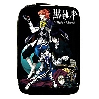     Black Butler