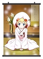   Kiniro Mosaic