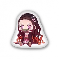   Demon Slayer - Chibi Nezuko Kamado