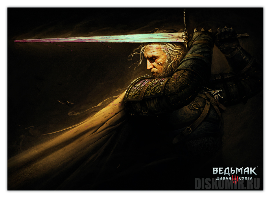 ������ �������� ������� / ������� 3: ����� �����