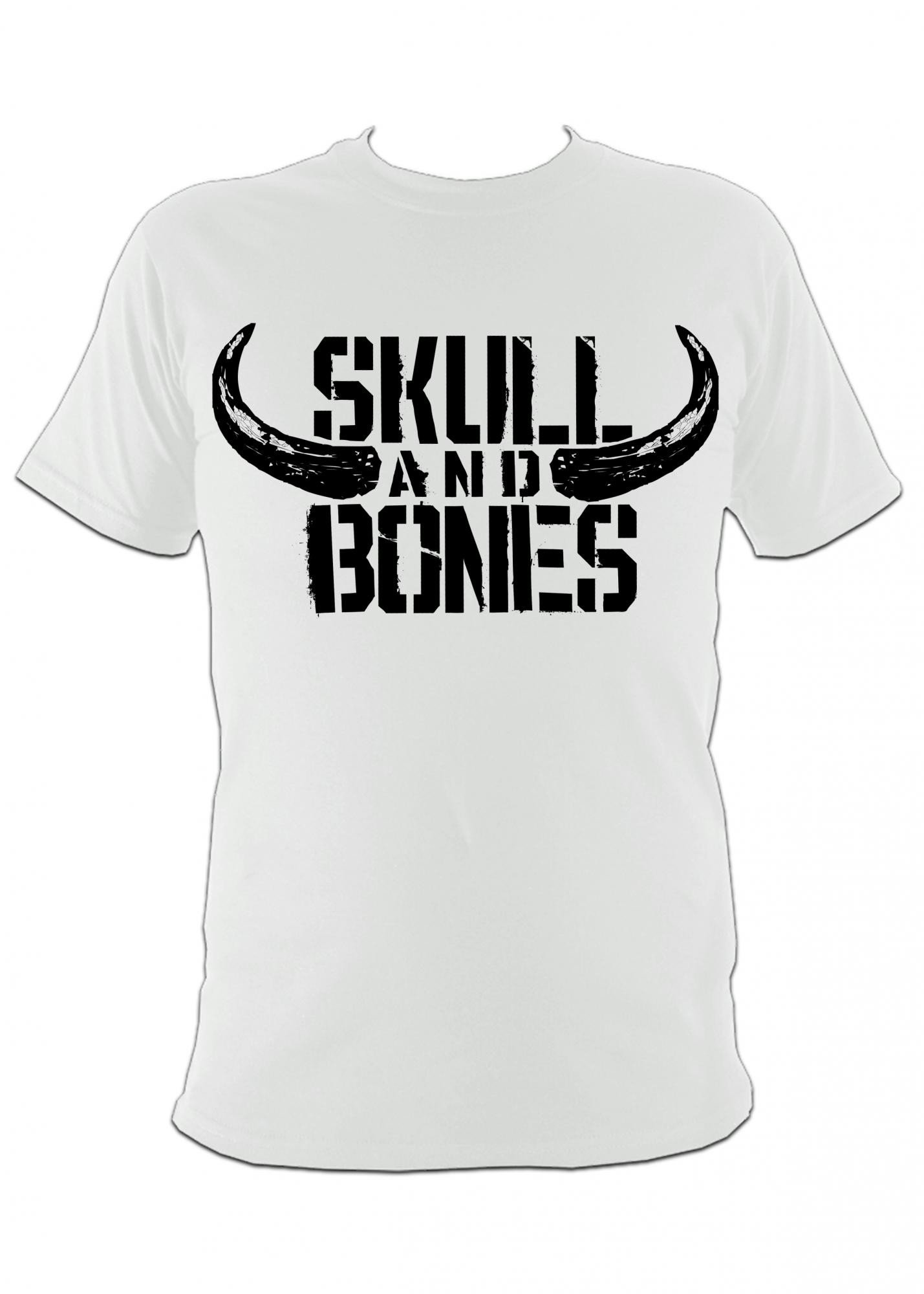 ���������� ������� �������� Skull and Bones �� ����� � ����� 