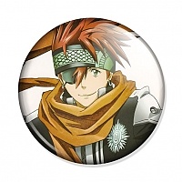  D.Gray-man - Lavi Baka Usagi