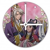   Saiunkoku Monogatari 50948