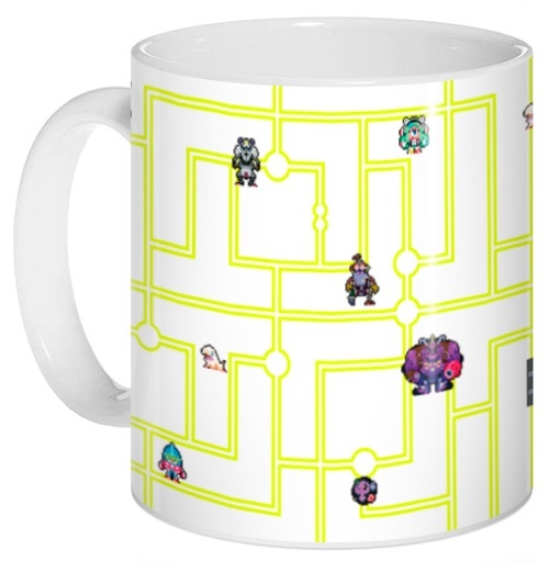 ���������� ������� ������������ ������ �� ����� ����-���� / Deca-Dence / ������