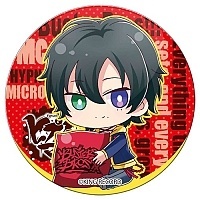    Hypnosismic Division Rap Battle - Saburo Yamada