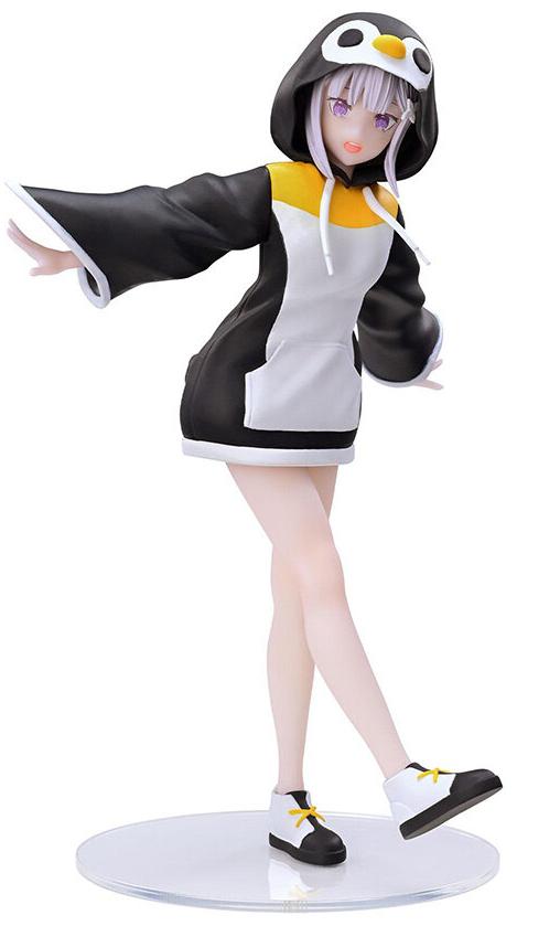 ������� SAV Luminasta Emilia -Kotoriasobi-