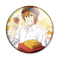  Idolmaster SideM Type: Mental - Haruna Wakazato