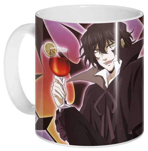 ���������� ������� ������ Halloween 346988 �� ����� � ����� ������ ������� / Pandora Hearts