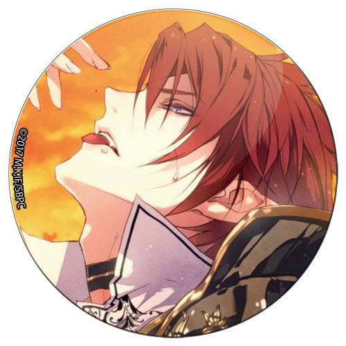 ���������� ������� ������ ��������� ������� Sengoku Night Blood - Katsuie Shibata Ver.2 �� ����� � ����� �������� ���� ������� / Sengoku Night Blood / ������ ����� ����� �������