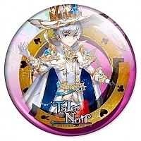  Tales Noir - Sorcerer (male)