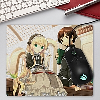    Gosick 51119