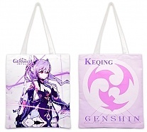 -  Genshin Impact - Keqing