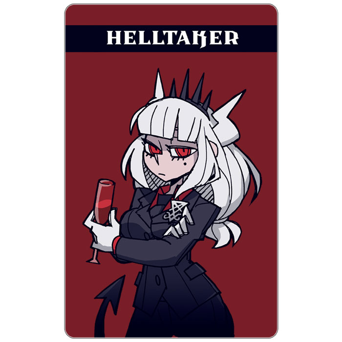 ���������� ������� ������ ������������� ��������� - ������� �� ����� � ����� Helltaker / ������ ��������� / ���������� / ���������