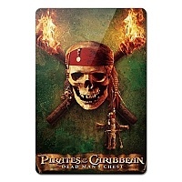    Pirates of the Caribbean 351921