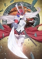   / Soul Buster