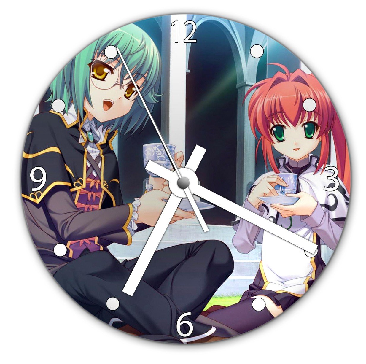 ���� ��������� Tiger & Bunny