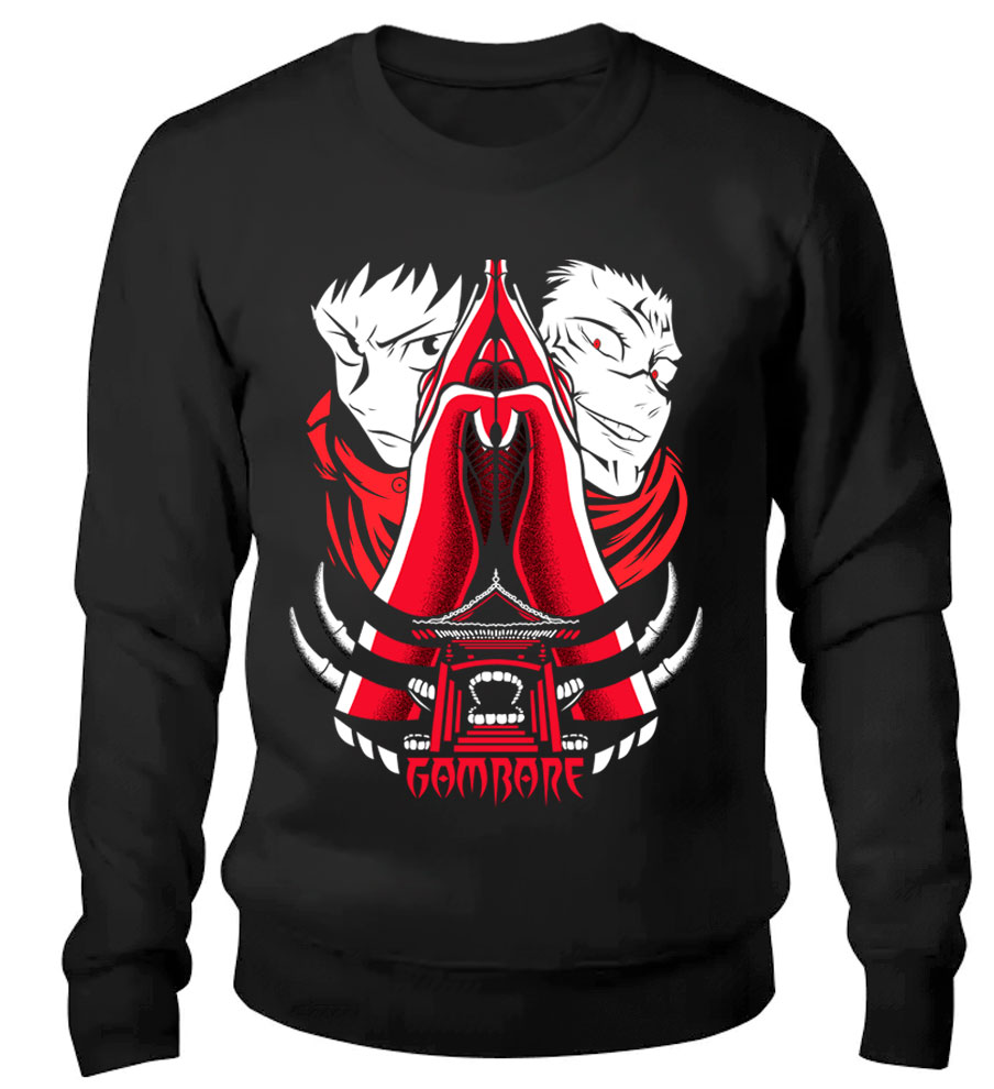       -         / Jujutsu Kaisen / Sorcery Fight