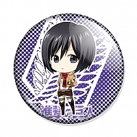    - Chibi  