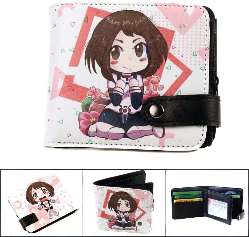 ���������� ������� ������� My Hero Academia Ochaco Uraraka WT69332 �� ����� � ����� ��� ��������� �������� / Boku no Hero Academia / My Hero Academia / �������� ������