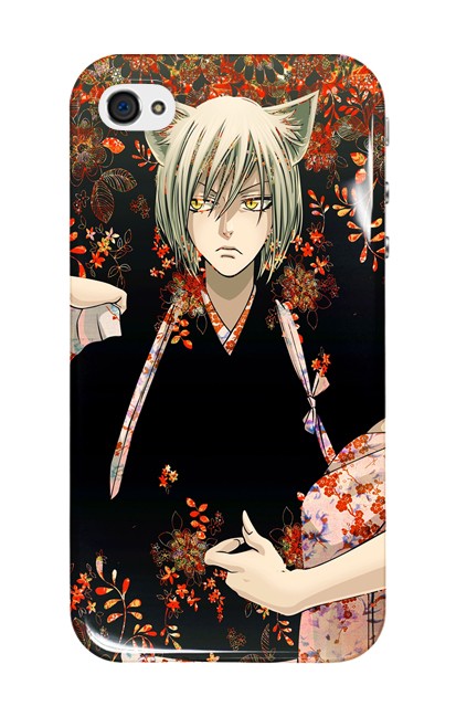 ���������� ������� ����� ������� �������������, ��� ����� 3D ��� iPhone �� ����� � ����� ����� �������, ��� / Kamisama Hajimemashita / Kamisama Kiss / ������� �������������, ���