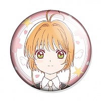   -  : Clear Card - Sakura Kinomoto 513624