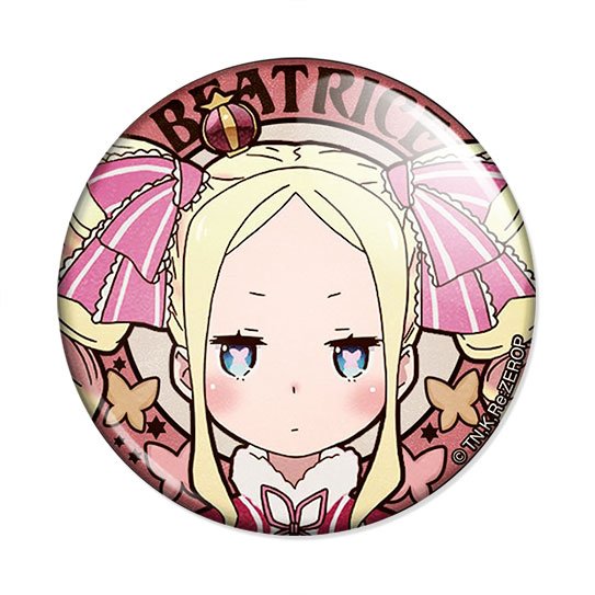 ���������� ������� ������ ����� � �������������� ���� � ���� - Art Nouveau Series Beatrice �� ����� � ����� ����� � �������������� ���� � ���� / Re: Zero kara Hajimeru Isekai Seikatsu / Re: Life in a different world from zero / ReZero