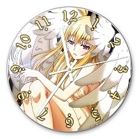   Date A Live Mayuri