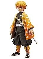  Demon Slayer Grandista Zenitsu Agatsuma