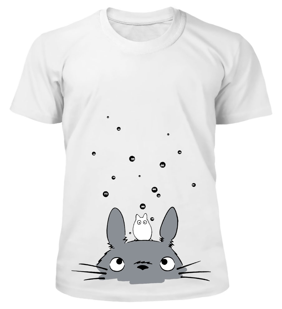 ���������� ������� �������� ������ � �������� �� ����� � ����� ������ / ��� ����� ������ / My Neighbor Totoro / Tonari no Totoro