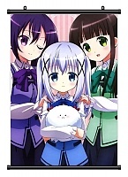   Gochuumon wa Usagi Desuka? 350927