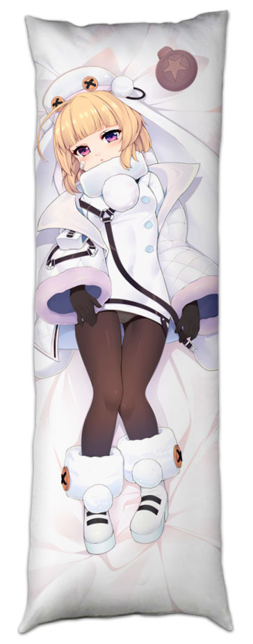 ��������� ���������� Grozny �� Azur Lane