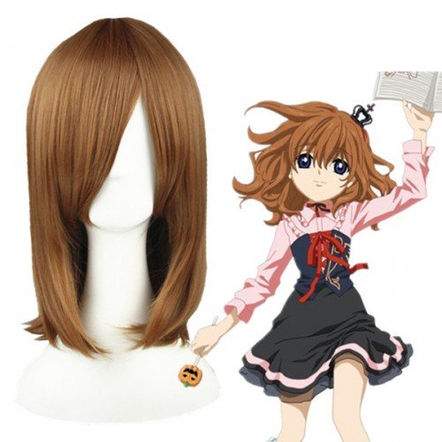 ���������� ������� ������� ����� "Umineko no naku koro ni" Maria Ushiromiya �� ����� � ����� ����� ������ ����� / When Seagulls Cry / Umineko no naku koro ni