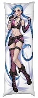     - Jinx
