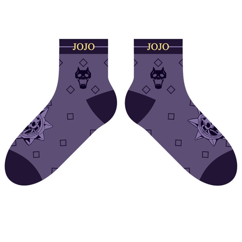 55334 ����� JoJo's Bizarre Adventure �8