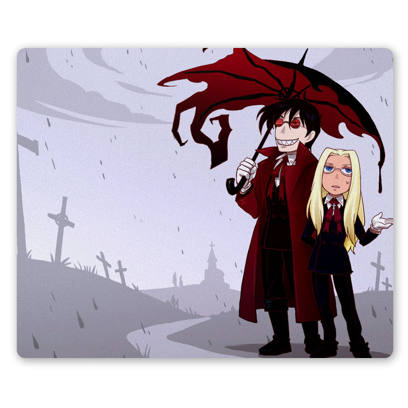 ���������� ������� ������ ��� ����� Hellsing 46044 �� ����� � ����� �������� / Hellsing