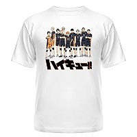  !! Karasuno Team