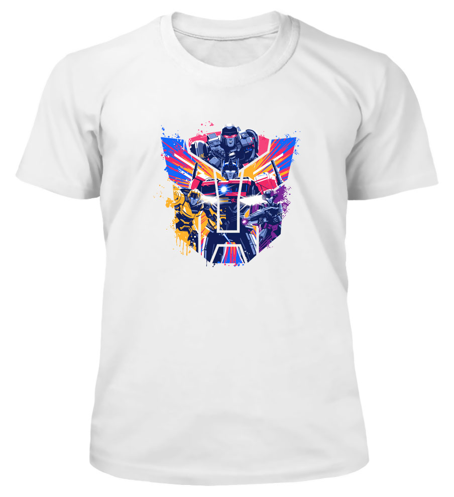    :       / Transformers