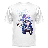    League of Legends